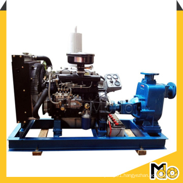 High Head 3 Inch Diesel Self Priming Dirty Water Pump High Head 3 Inch Diesel Self Priming Dirty Water Pump